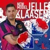 Sparneliai L-style L1EZ Standard Jelle Klaasen v6