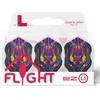 Sparneliai L-style L1EZ Standard Origin Series