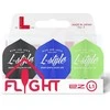 Sparneliai L-style L1EZ Standard Vintage Logo Type A Mix