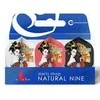 Sparneliai L-style L1PRO Natural9 Beautiful Mix