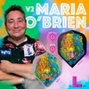 Sparneliai L-style L1PRO Maria Obrien v2