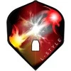 Sparneliai L-style L1PRO Mensur Suljovic "FUSION"