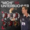 Sparneliai L-style L1PRO Michi Unterbuchner V3
