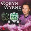 Sparneliai L-style L1PRO Robyn Byrne