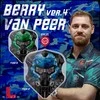 Sparneliai L-style L1EZ Standard Berry Van Peer v4 Type B