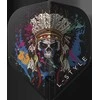 Sparneliai L-style L1EZ Chief Skull