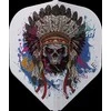 Sparneliai L-style L1EZ Chief Skull