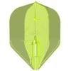 Sparneliai L-style L1EZ FANTOM, geltoni