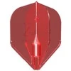 Sparneliai L-style L1EZ FANTOM, raudoni
