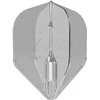 Sparneliai L-style L1EZ FANTOM, skaidrūs
