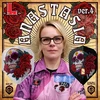 Sparneliai L-style L1EZ Standard Anastasia Dobromyslova v4
