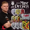 Sparneliai L-style L1EZ Standard Mike De Decker Type B