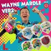 Sparneliai L-style L1EZ Standard Wayne Mardle Type B
