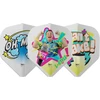 Sparneliai L-style L1EZ Standard Wayne Mardle Type B