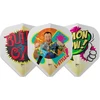 Sparneliai L-style L1EZ Standard Wayne Mardle Type C