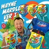 Sparneliai L-style L1EZ Standard Wayne Mardle Type A