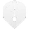 Sparneliai L-style L1KPRO Kami, balti
