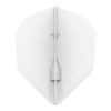 Sparneliai L-style L3EZ, balti