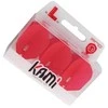 Sparneliai L-style L3KPro Kami Shape, raudoni