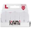 Sparneliai L-style L3KPro Kami Shape, balti