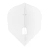 Sparneliai L-style L3PRO Shape, balti