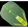 Sparneliai L-style L3EZ FANTOM, geltoni