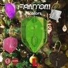 Sparneliai L-style L3EZ FANTOM, pilki