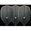 Sparneliai L-style L3EZ FANTOM, pilki