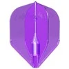 Sparneliai L-style L3EZ FANTOM, violetiniai
