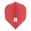 Sparneliai L-style L3PRO Shape, raudoni