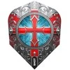 Sparneliai Shot Future Knights St. George No.6