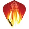 Sparneliai Winmau Kite Poly
