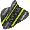 Sparneliai Winmau MVG Prism Alpha Kite