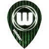 Sparneliai Winmau Pear Poly