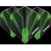 Sparneliai Winmau Prism Alpha