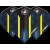 Sparneliai Winmau Prism Alpha