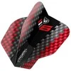 Sparneliai Winmau Prism Alpha Blade 6 Chevron No.6