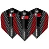 Sparneliai Winmau Prism Alpha Blade 6 Chevron No.6