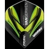 Sparneliai Winmau Prism Alpha MVG