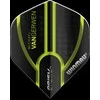 Sparneliai Winmau Prism Alpha MVG