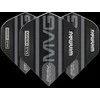 Sparneliai Winmau Prism Alpha MvG
