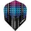Sparneliai Winmau Prism Alpha No.6