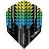 Sparneliai Winmau Prism Alpha No.6