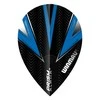 Sparneliai Winmau Prism Alpha Pear