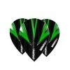 Sparneliai Winmau Prism Alpha Pear