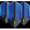 Sparneliai Winmau Prism Alpha, siauri
