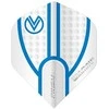 Sparneliai Winmau Prism Alpha Vincent