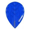 Sparneliai Winmau Prism Alpha Zeta Pear