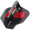 Sparneliai Winmau Prism Delta Blade 6 No.6