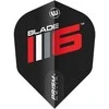 Sparneliai Winmau Prism Delta Blade 6 No.6